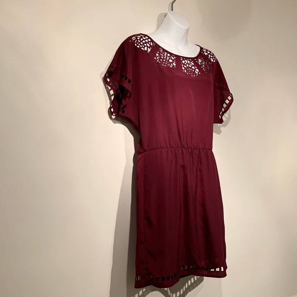 LUSH // Dress, Size Medium - Picture 4 of 8